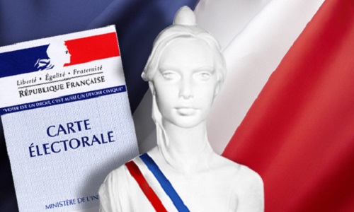 Appel pour nous rendre notre élection