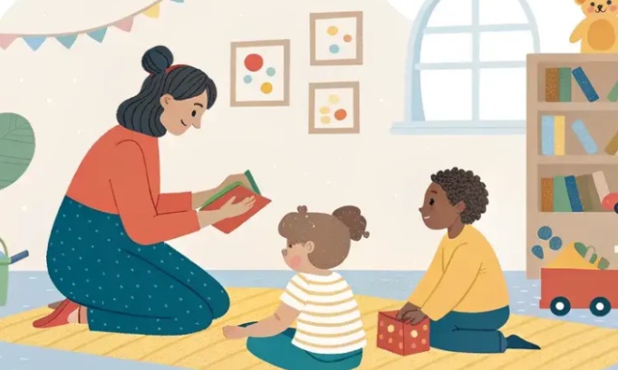 Soutien à Mme SOMBE pour son maintien à l'école V.BALOCHE