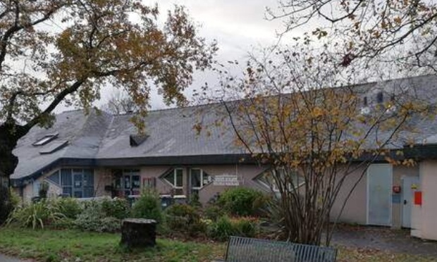 Urgence thermique dans l'école des 2 Ruisseaux