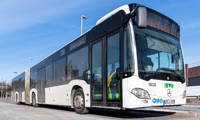 Pour que l’arrêt de car de La Martelière soit maintenu et sécurisé