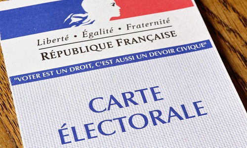 Pour le report de l'Élection Présidentielle
