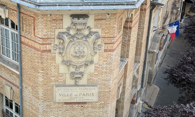 Demande de maintien du responsable périscolaire de notre école