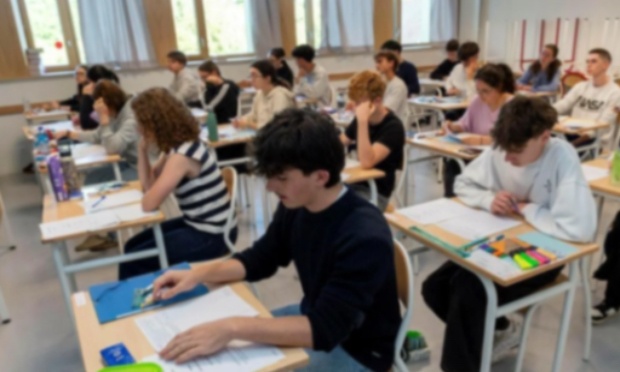 Nous refusons d’être pénalisés par la première année de la réforme – bac de maths spé 2026