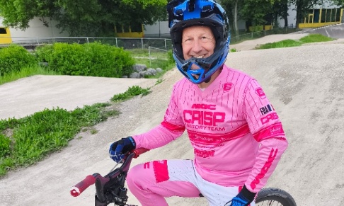 Pour la création d’une catégorie officielle 50 ans et plus aux championnats