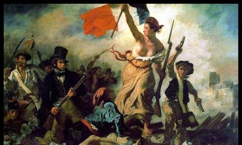 Arrêtons d'être des esclaves