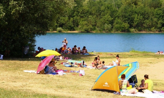 Sécurité et sérénité au lac du Colombier : agissons ensemble