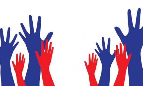 L'application de la vraie démocratie