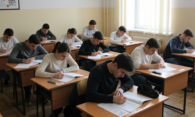 Pour une notation bienveillante et juste des copies STMG au bac