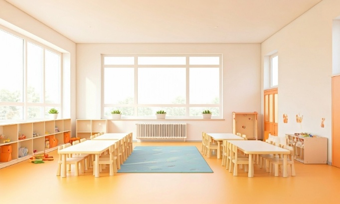 Pour maintenir la classe de maternelle &agrave; l'&eacute;cole Bel Air Franconville ouverte