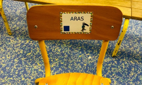 Ne laissons pas une enfant perdre sa place à l'école !