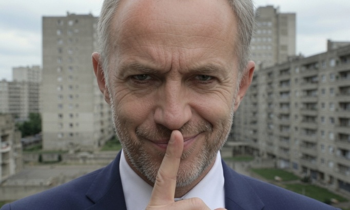 Squats, HLM, périscolaire... STOP à l'acharnement contre le 15e arrondissement de Paris !