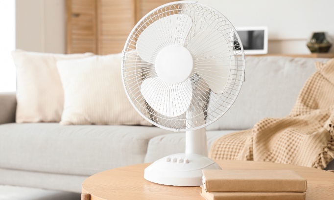 Des ventilateurs pour le collège d’Ambérieu en Bugey – une urgence ignorée