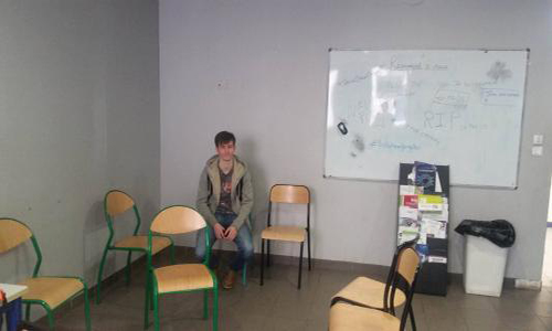 Retrouvons nos canapés !