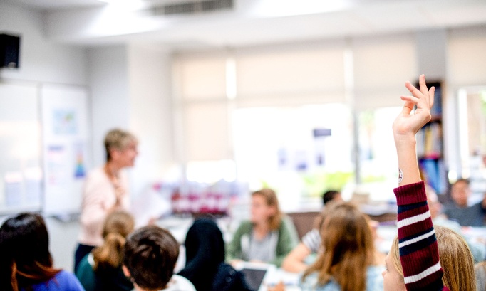 Prot&eacute;geons les enfants et les enseignants des &eacute;coles de Saint Gratien