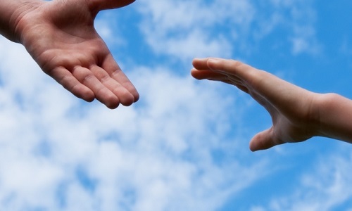 À 86 ans pour son confort et bien-être