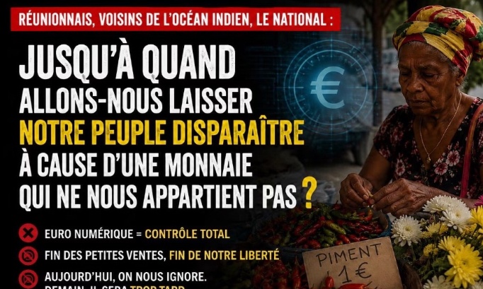 Non à la disparition de l'argent liquide : préservons notre liberté de choisir