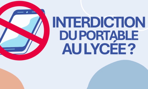 Pour que le téléphone ne soit pas interdit au lycée, adoptez des règles justes