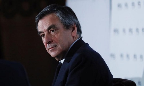 Non au renoncement de F. Fillon même en cas de mise en examen