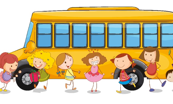 Pour le maintien du bus scolaire à Crépy-en-Valois, oui à l'accès sûr