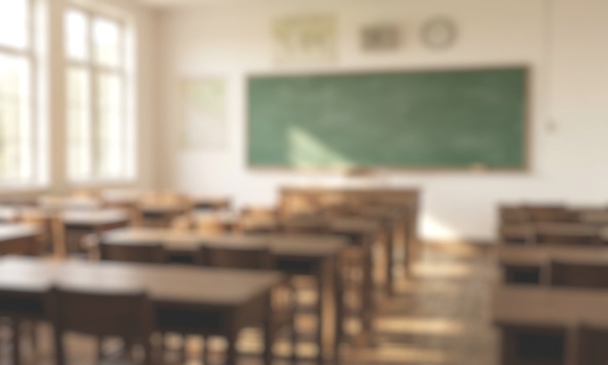 Contre la fermeture d'une classe &agrave; la rentr&eacute;e 2026