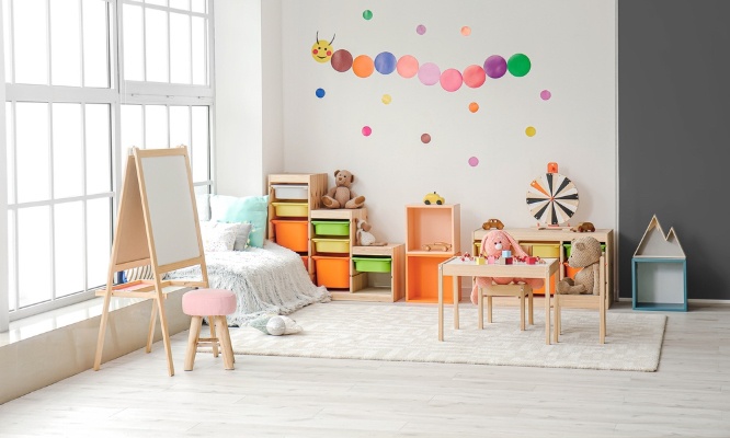 Pour un Relais Petite Enfance adapté aux besoins du territoire