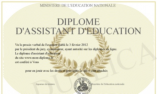 Soutenons les assistants(es) d'éducation de l'enseignement agricole en signant la pétition