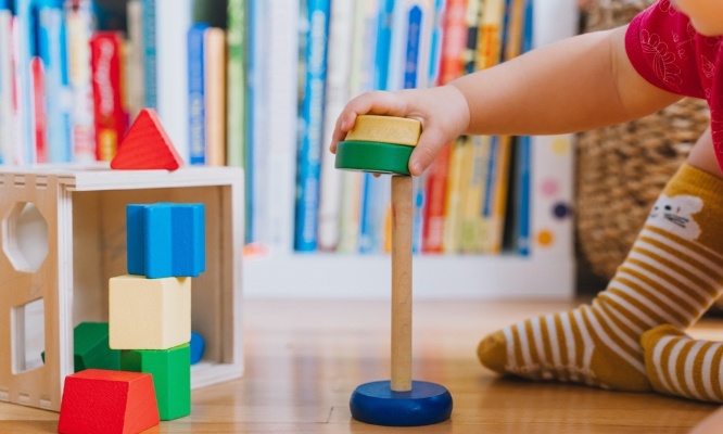 Pour que la crèche reste ouverte à 7h30 et facilite nos vies
