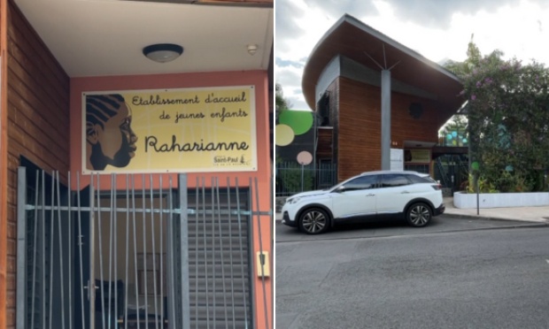 Cr&egrave;che Raharianne &agrave; Saint-Paul : un classement sans suite ne doit jamais emp&ecirc;cher un principe de pr&eacute;caution pour prot&eacute;ger les enfants