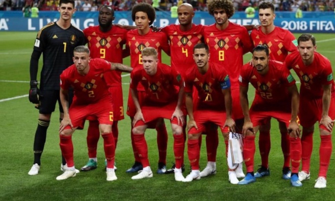 Pour que la Belgique cesse d’être appelée « Diables Rouges » dès maintenant