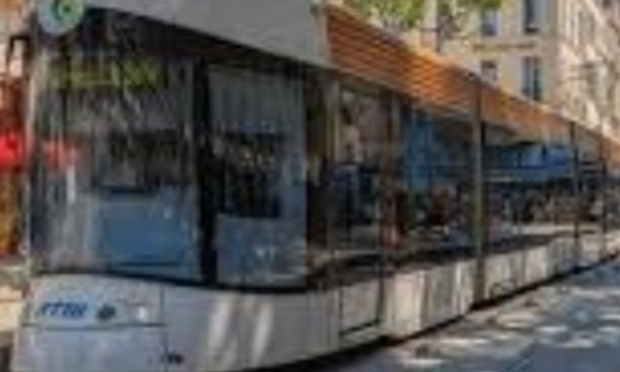 Pour maintenir les transports gratuits pour enfants et seniors à Marseille