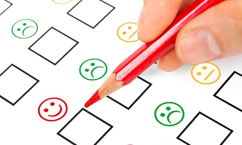 Contre la publication des sondages