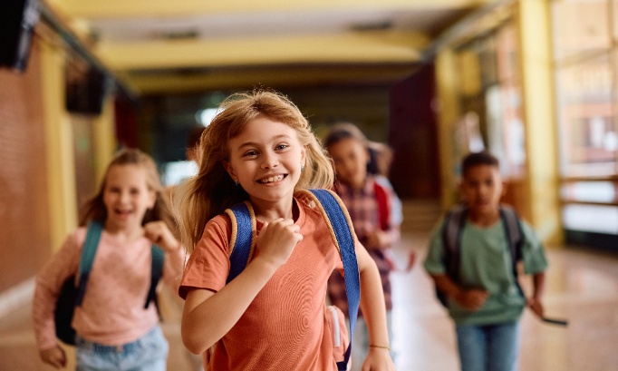 Non à la fermeture d’une classe à l’école Robert Surcouf