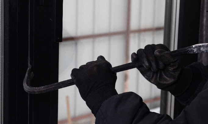 Sécurité dans le 6e : STOP aux cambriolages, agressions et actes de malveillance !