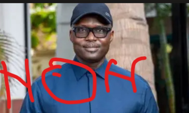 Pétition pour la démission du président de la fédération sénégalaise de football