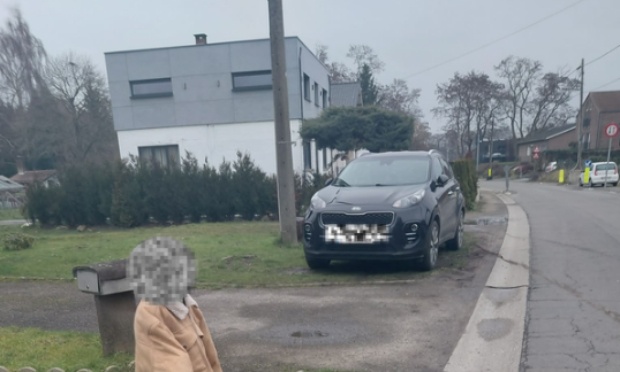 Pour un cheminement piéton sécurisé rue de la Limite