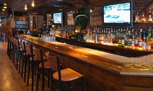 Demande de relaxe d'un restaurateur de Trembay