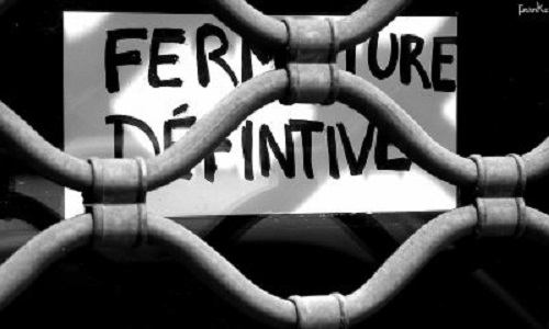 Pour que les créateurs de petites structures (commerces, artisans,TPE, PME) puissent toucher quelque chose en cas de cessation d'activité