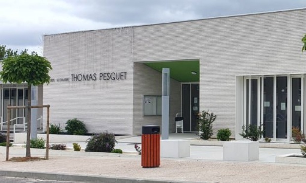 Pour des conditions d'accueil acceptables à l'école Thomas Pesquet