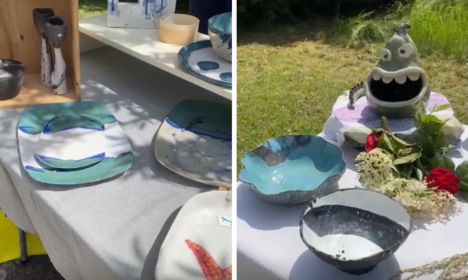 Signez la pétition pour que l'Association Kaolin ne disparaisse pas !