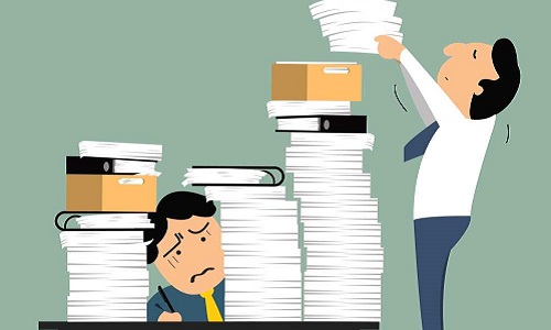 Travail des retraités