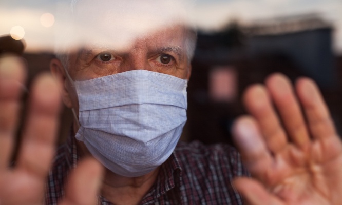 Plus jamais de confinement obligatoire ni de couvre-feu ni de port obligatoire du masque quoi qu’il arrive !