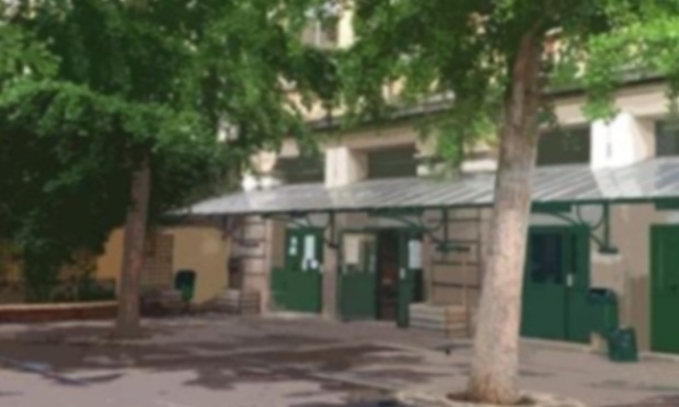 Isolation thermique pour les écoles Élie Buzyn et maternelle Saint Jacques