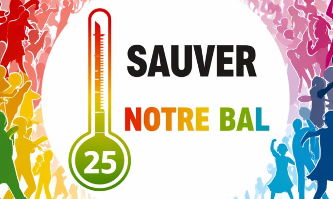 Pour que la mairie et le collège rétablissent notre bal