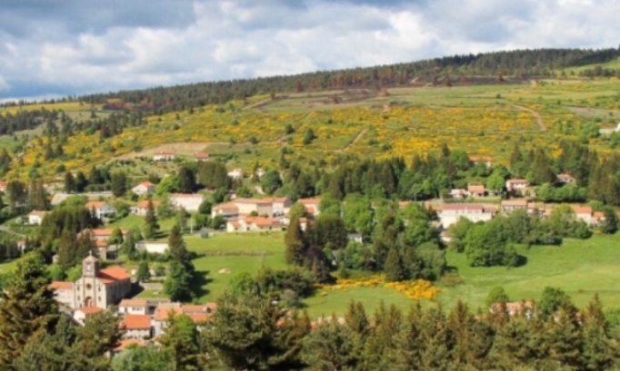 Maintien de la brigade de gendarmerie à Lanarce au cœur de la montagne ardéchoise