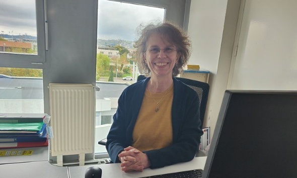Pétition des étudiants du campus d'Agen pour le maintien de l'infirmière Patricia Cuenot