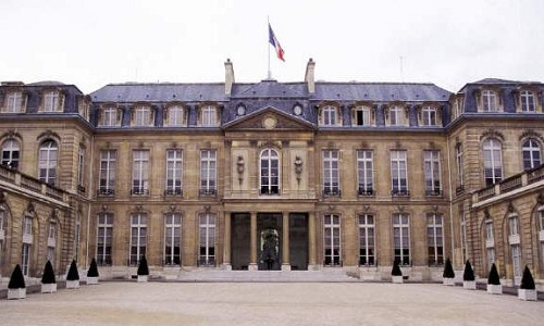 Suppression du poste de Président de la République