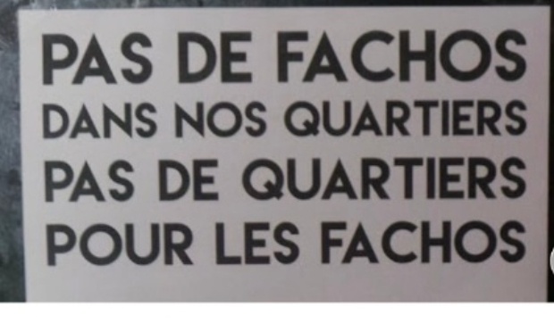 Pour supprimer CNews des chaînes de télévision nationales et locales