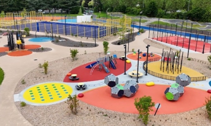 Pour que l’agora 42500 reste allumer la nuit