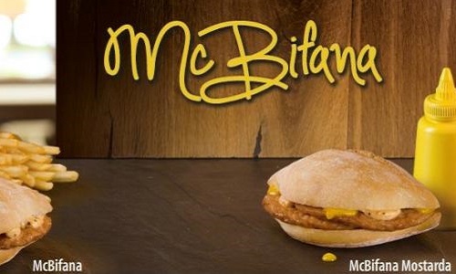 Pour l'officialisation du Mc Bifana
