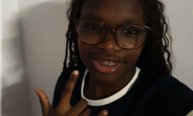 Aaliyah doit rester en Côte d'Ivoire !!!